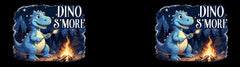Dino Smores - Camping Mug
